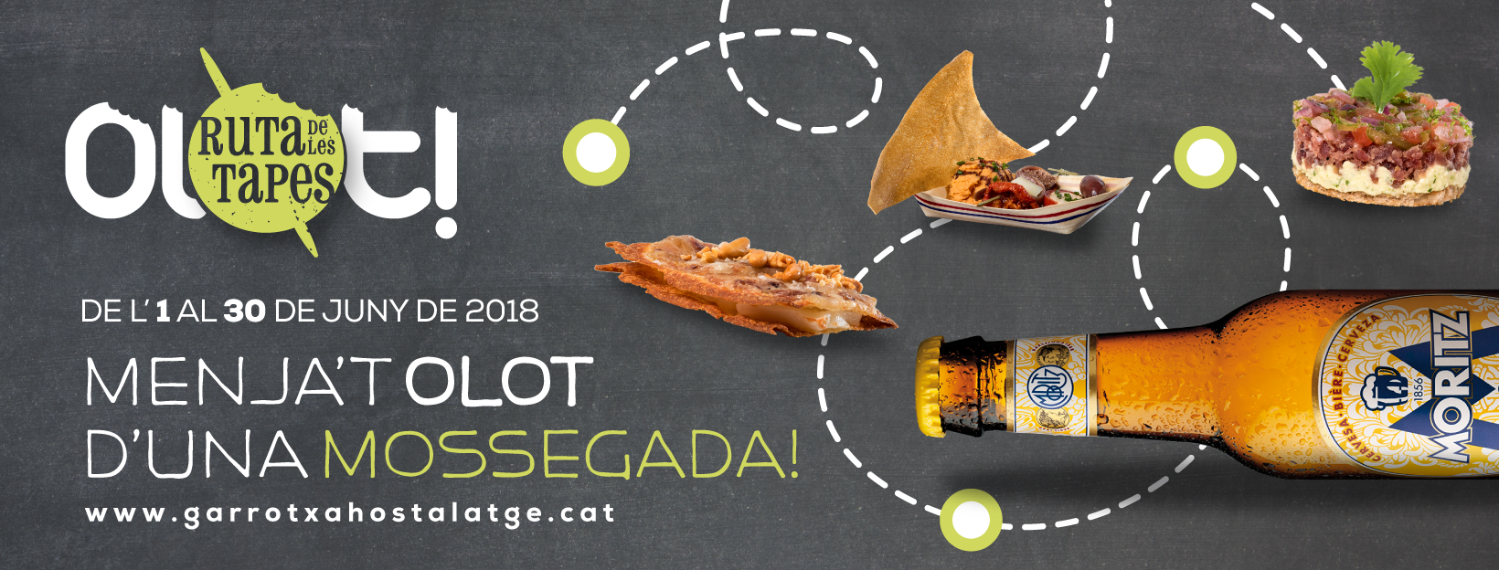 VIII Ruta de les Tapes