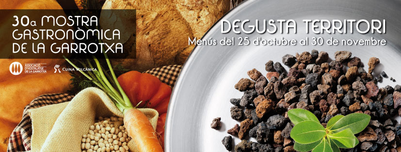 Mostra Gastronòmica de la Garrotxa 2014