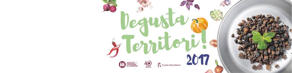 Mostra Gastronòmica de la Garrotxa 2017