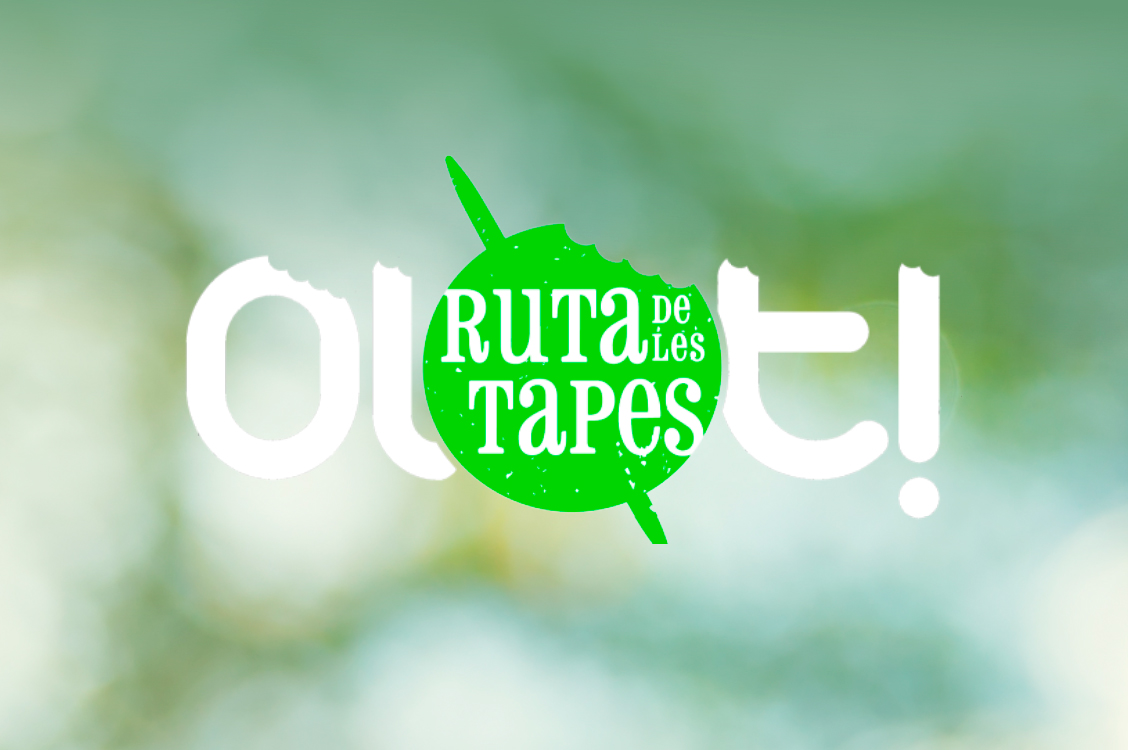 Ruta de les Tapes d'Olot