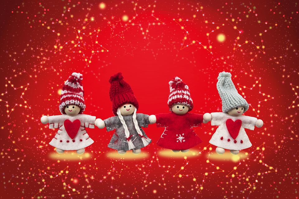 Menús de Nadal 2016