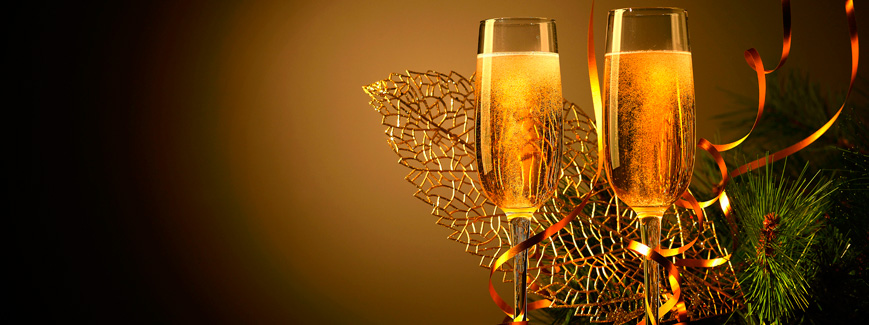 Menús de Cap d'Any 2014