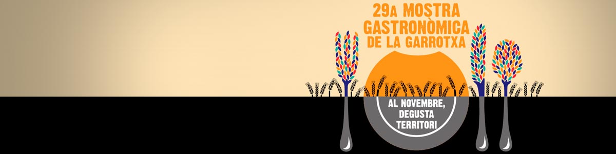 29a Mostra Gastronòmica de La Garrotxa