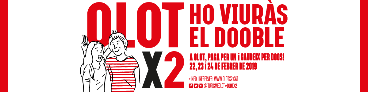 Olot x2