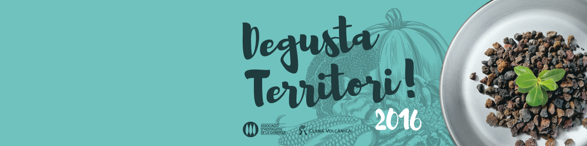 32a Mostra Gastronòmica de la Garrotxa