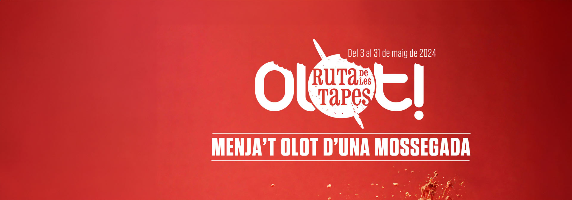 XII Ruta de les Tapes 2024