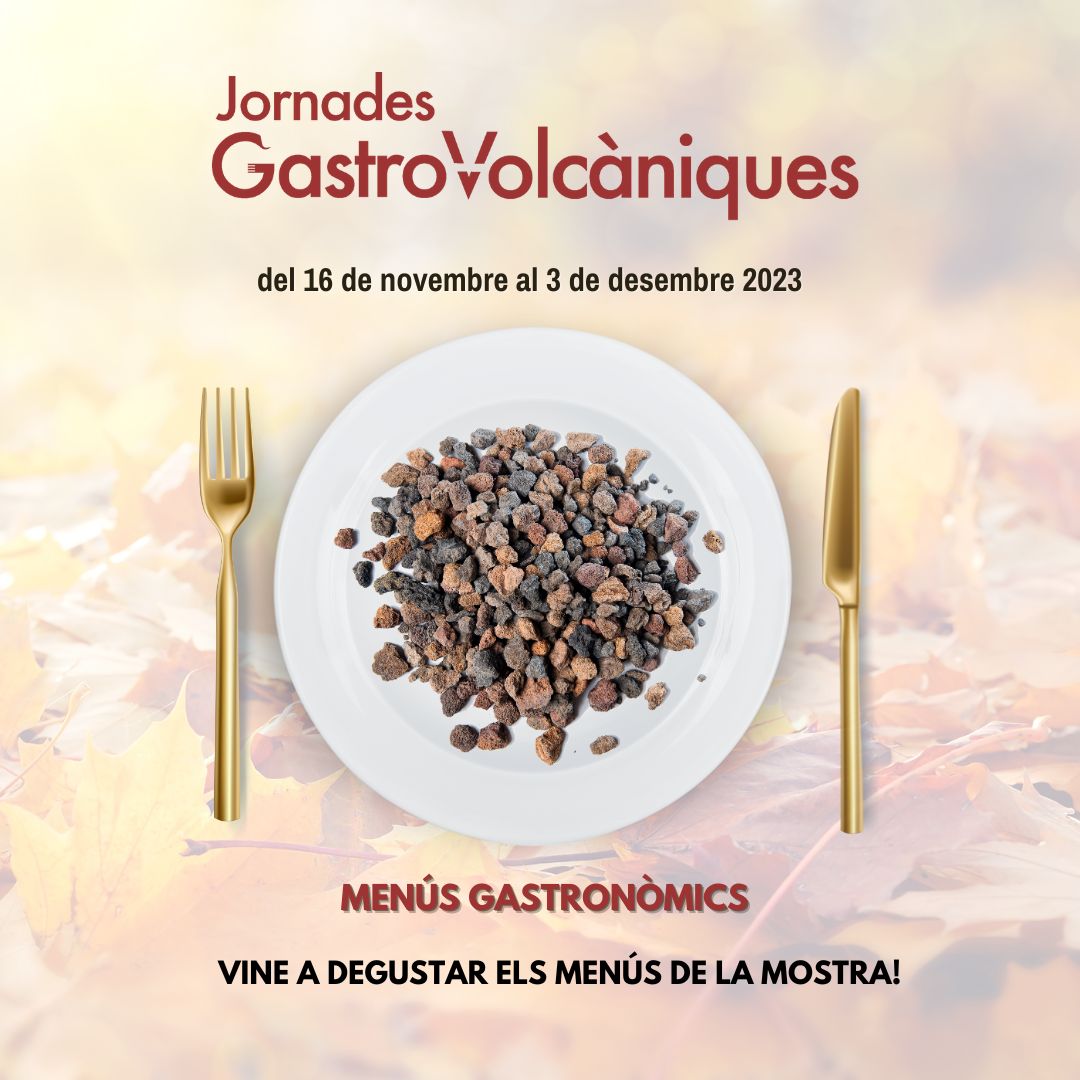 Mostra Gastronòmica de la Garrotxa