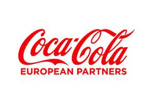 Coca Cola European Partners