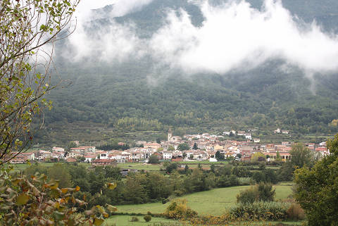 Les Planes d'Hostoles