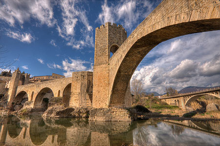 Besalú