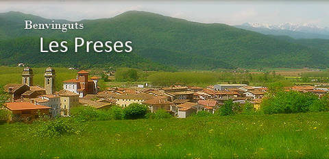 Les Preses