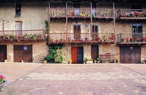 Paisatges de La Garrotxa