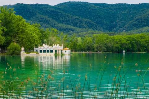Banyoles