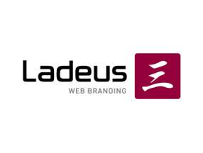 Ladeus Web Branding