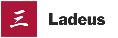Ladeus Web Branding