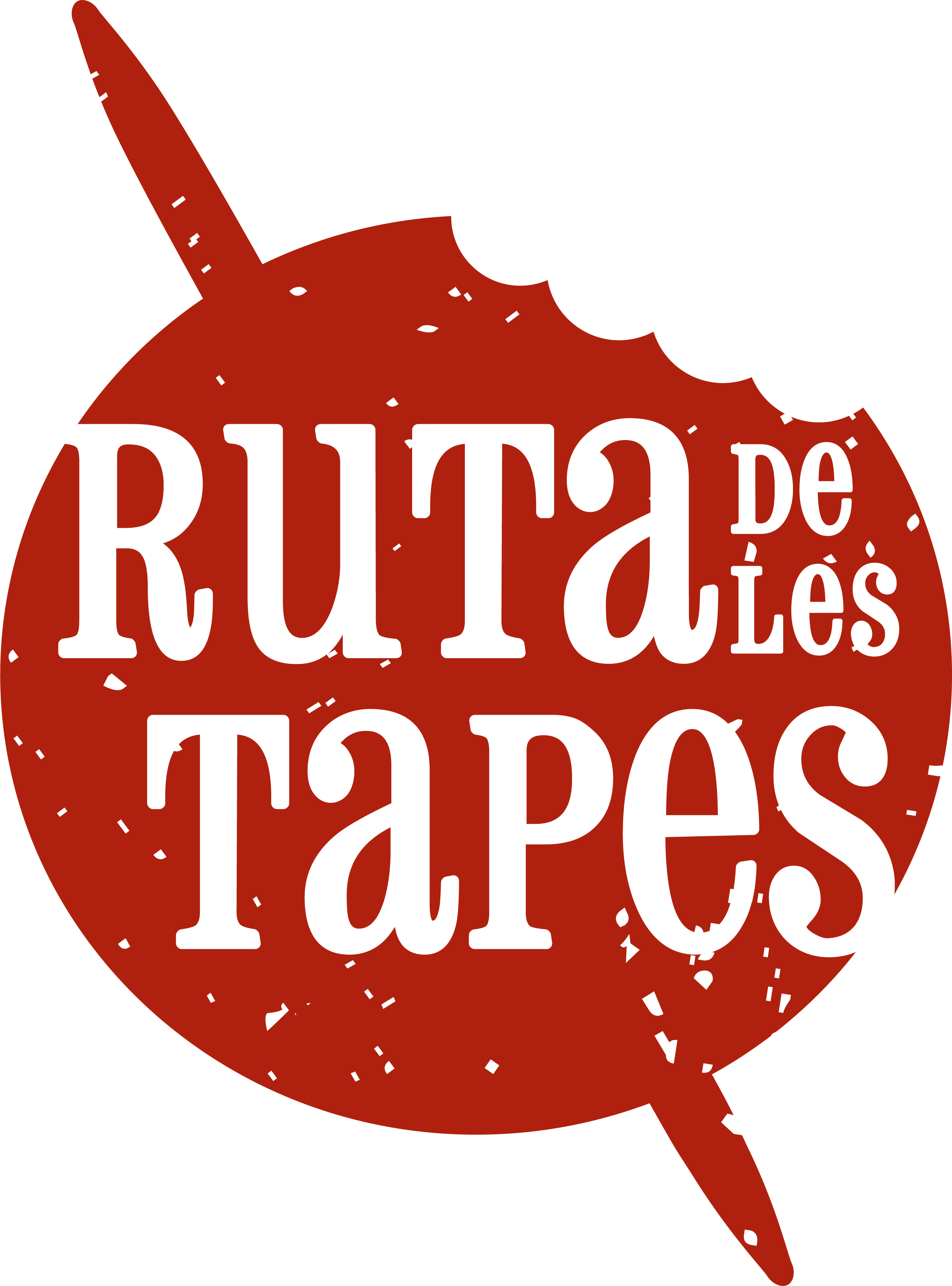 Ruta de les Tapes d'Olot