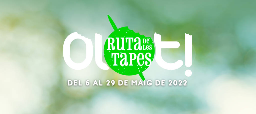 X Ruta de les Tapes - 2022