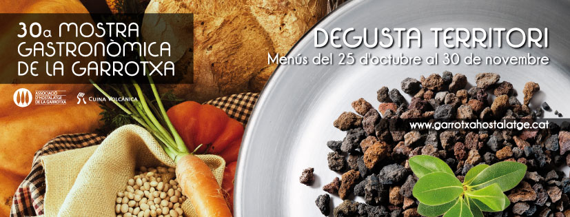 30a Mostra Gastronòmica de la Garrotxa