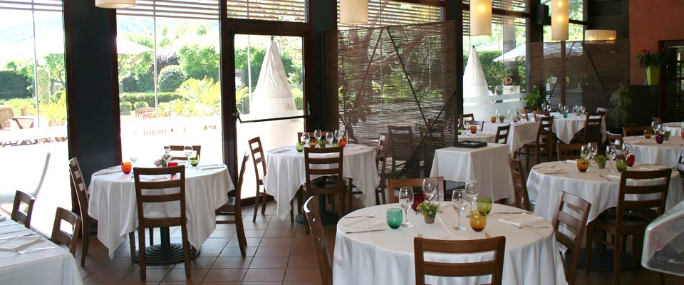 Restaurant Oliveras