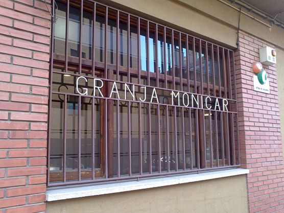 Bar Monicar