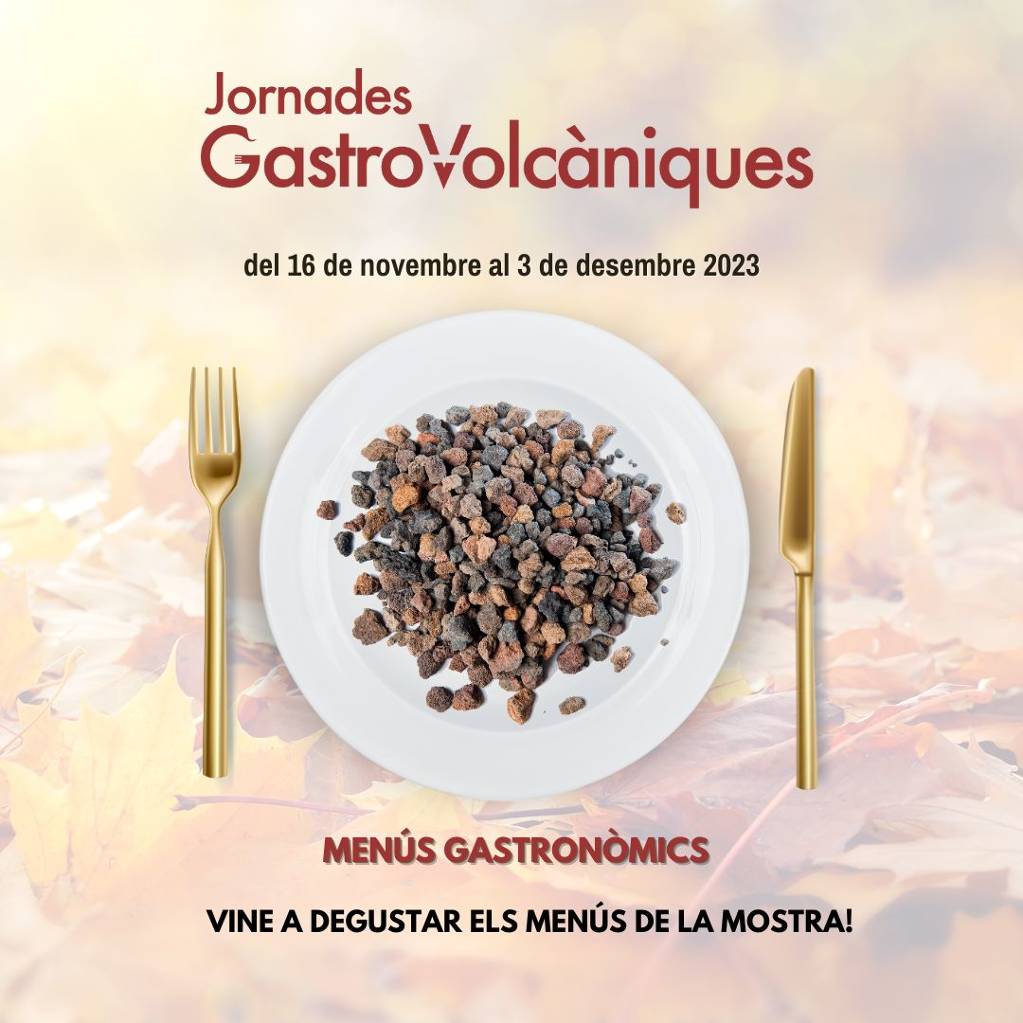 37a Mostra Gastronòmica de la Garrotxa