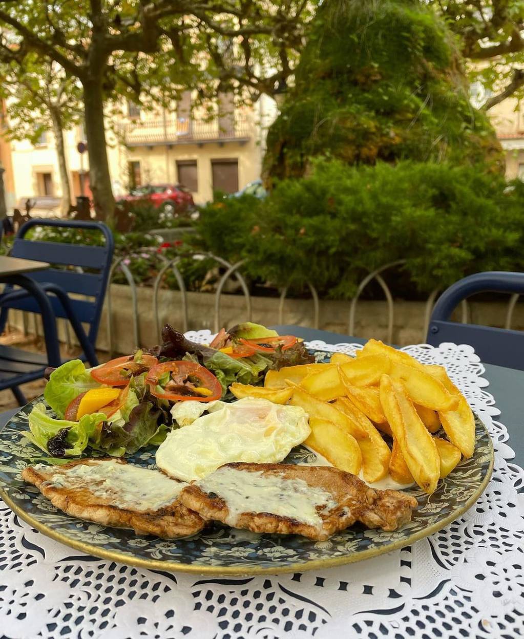 L' Esbart Cafè
