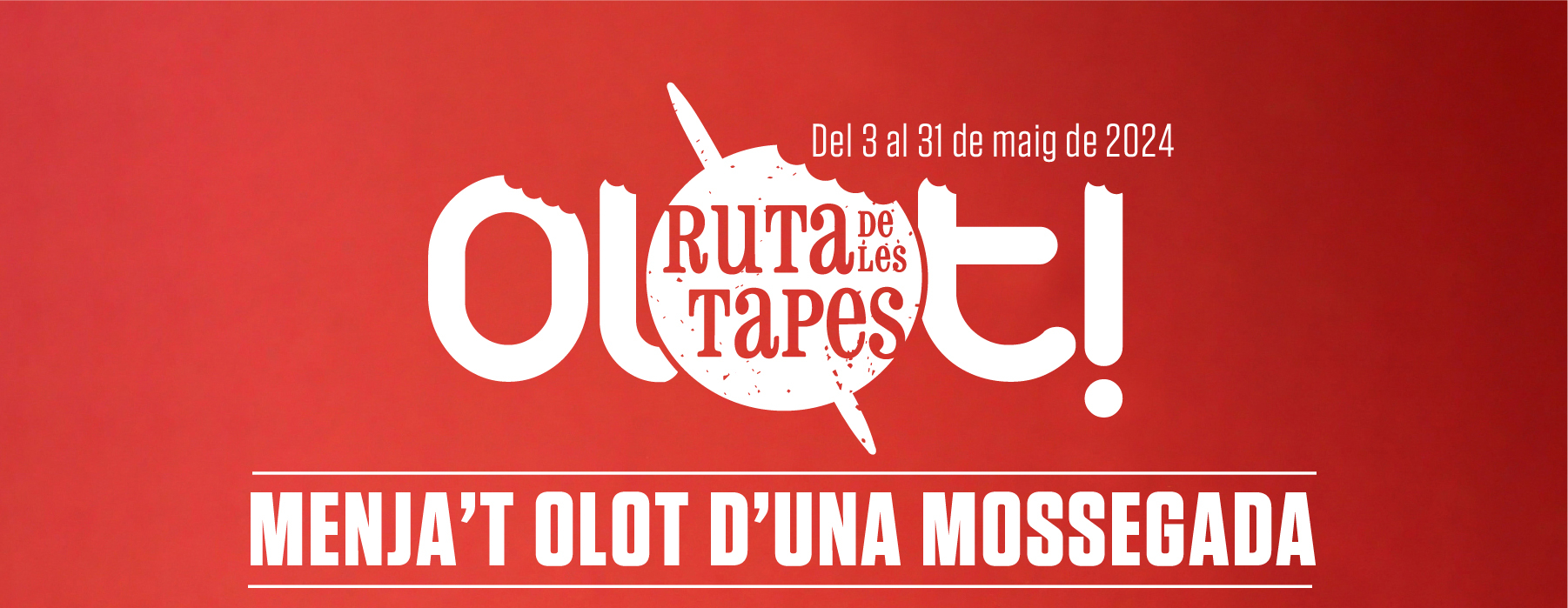 XII Ruta de les Tapes 2024