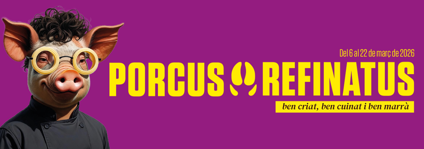 Porcus Refinatus 2026