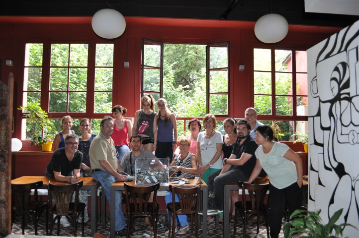 Els bars l’Oficina i l’Hostal del Sol guanyadors de la 5a Ruta de les Tapes