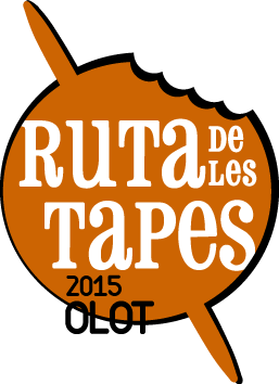 Pels amants de les tapes, ja la tenim aquí! V Ruta de les Tapes d'Olot