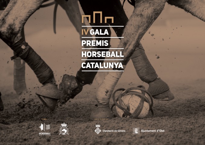 El Horseball català a les pantalles dels establiments de l'Associació d'Hostalatge