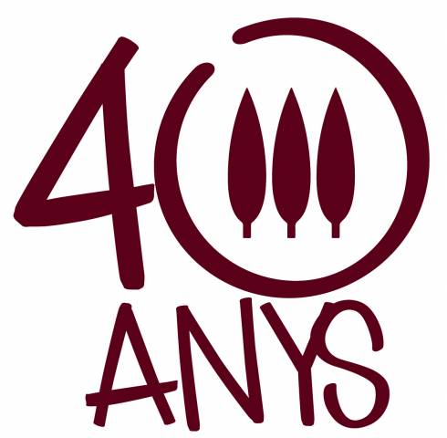 40 anys d'història de l'Associació d'Hostalatge de la Garrotxa