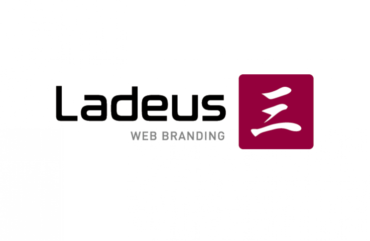 Ladeus Web Branding