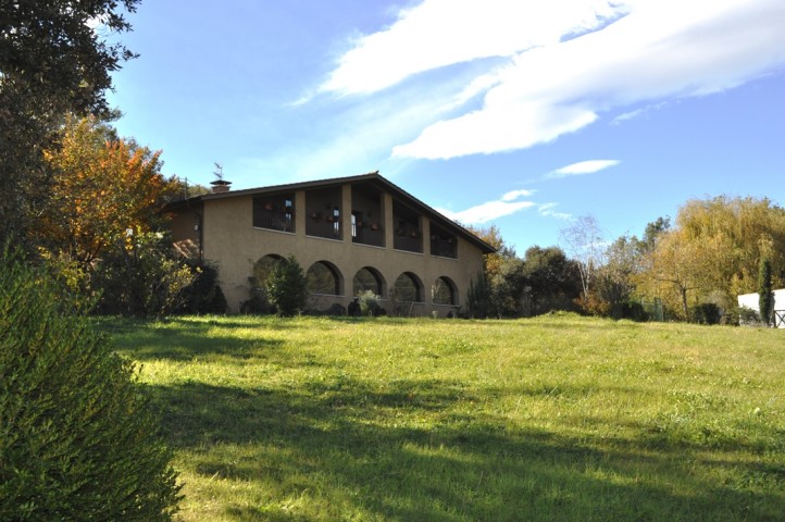 Restaurant La Font del Grèvol