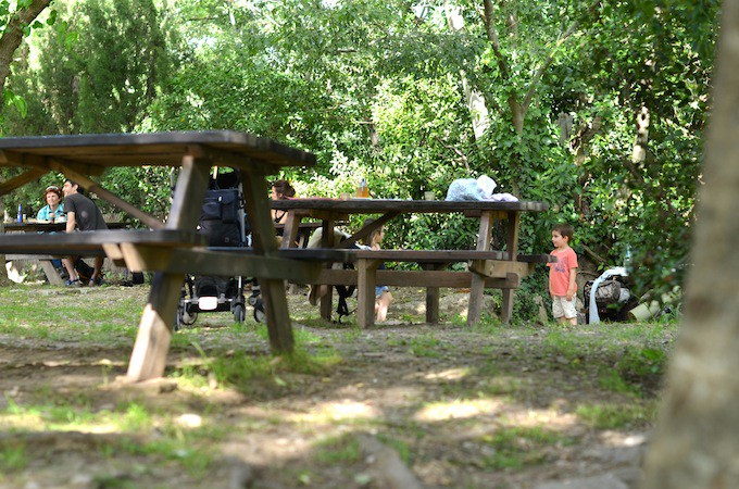 Hostal de Sadernes