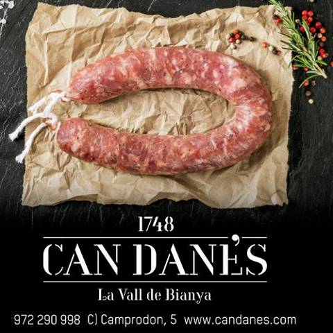 Can Danés