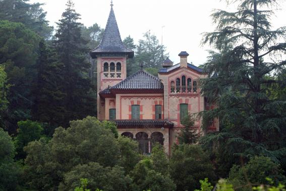 Espai de banquets La Torre dels Til·lers