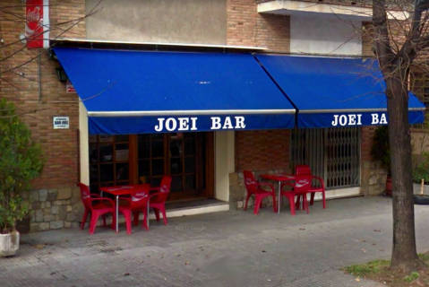 Joei Bar