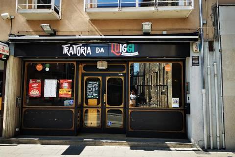 Trattoria da Luiggi