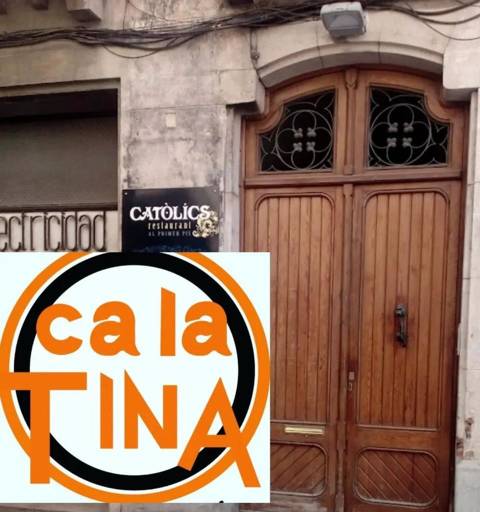 Ca la Tina