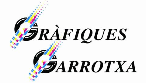 GRÀFIQUES GARROTXA