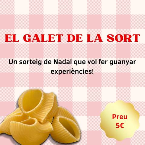 El Galet de la Sort 