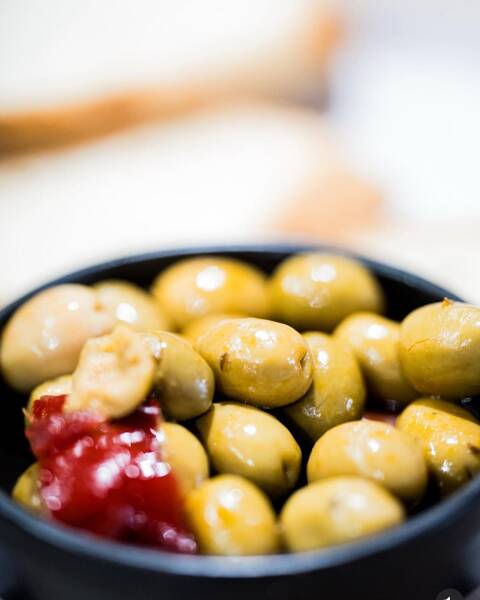 Restaurant Els Catòlics