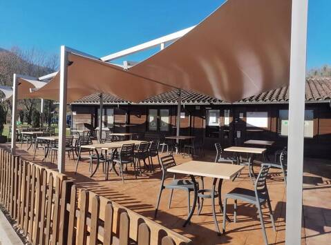 Restaurant Verntallat