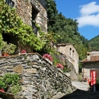 Hostal ** El Forn de Beget  - 19ba7-des-del-carrer.jpg