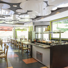 Restaurant B-Crek Restaurant - 4f45b-B-Crek_Solfa_interior.jpg