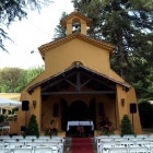 Espai de banquets La Torre dels Til·lers - 7765a-foto-capella-exterior-2.jpg