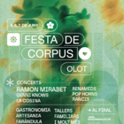 La Festa de Corpus