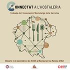 Connectat a l’Hostaleria posa el focus en l’esport i el territori i reconeix la trajectòria de dones i empreses del sector.