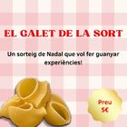 El Galet de la Sort 